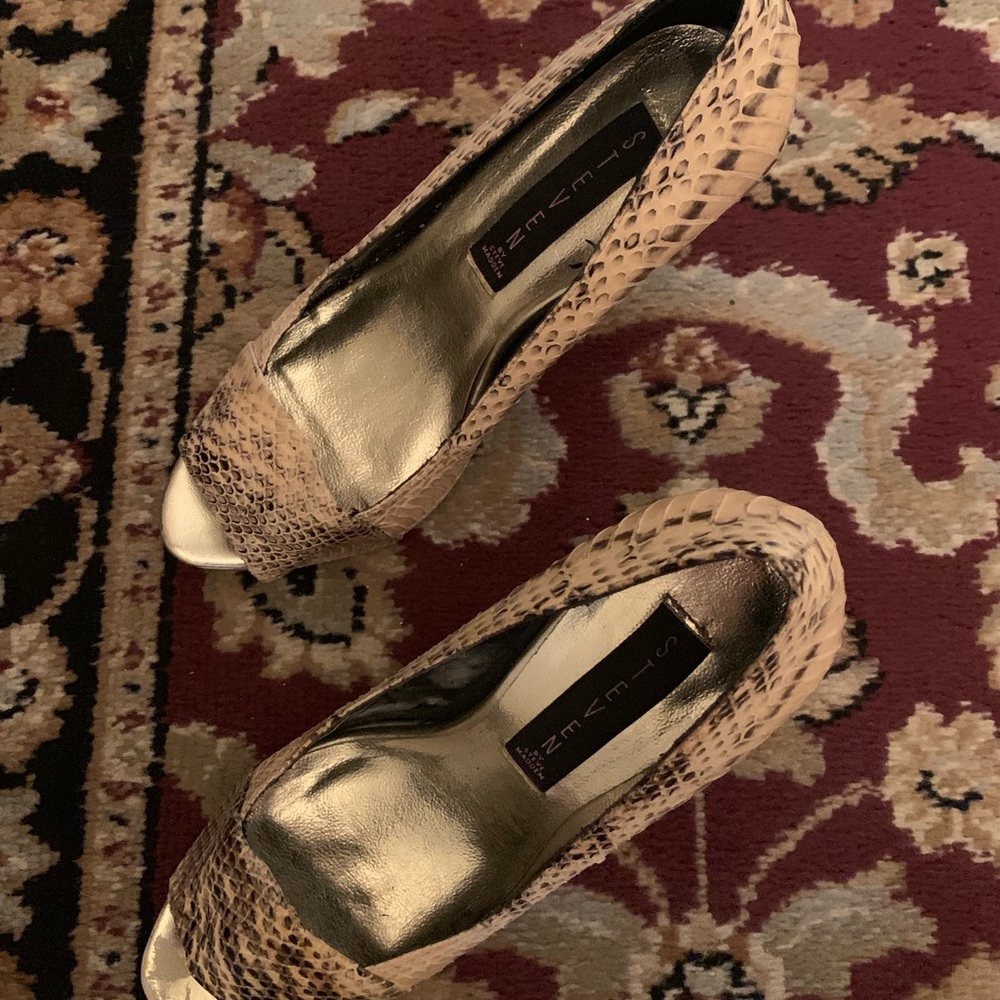 Steven by Steve Madden